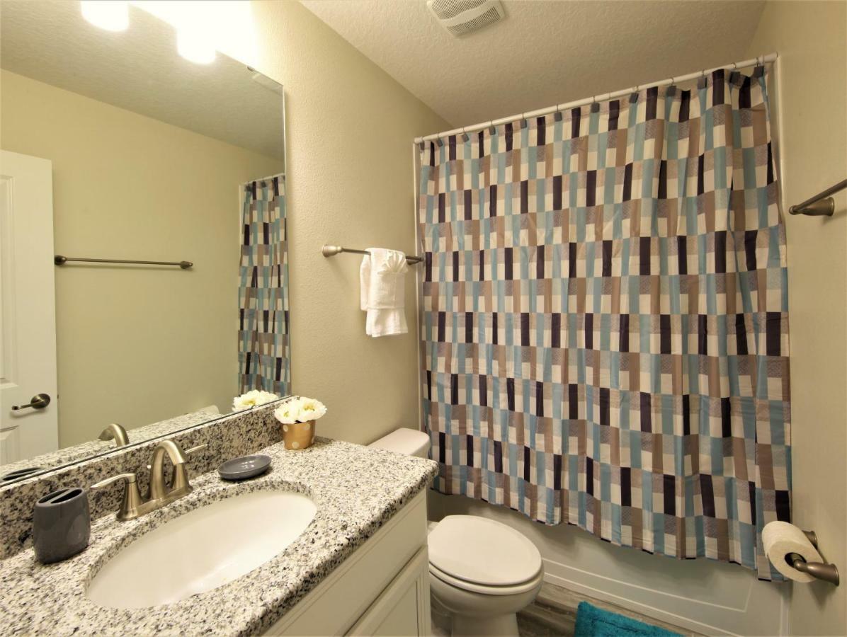 Orlando Disney Home 9024 Davenport Kültér fotó