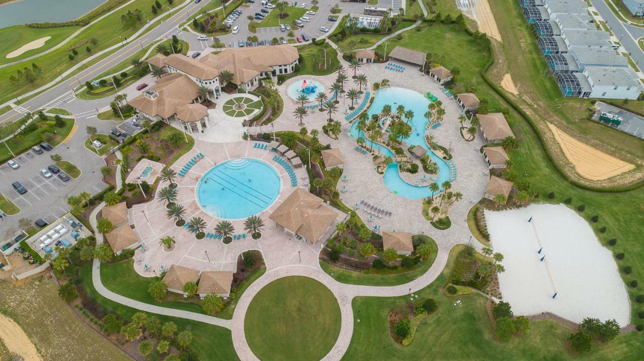 Orlando Disney Home 9024 Davenport Kültér fotó