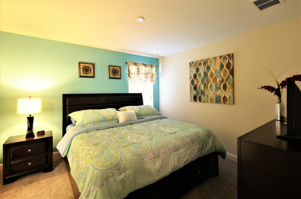 Orlando Disney Home 9024 Davenport Kültér fotó
