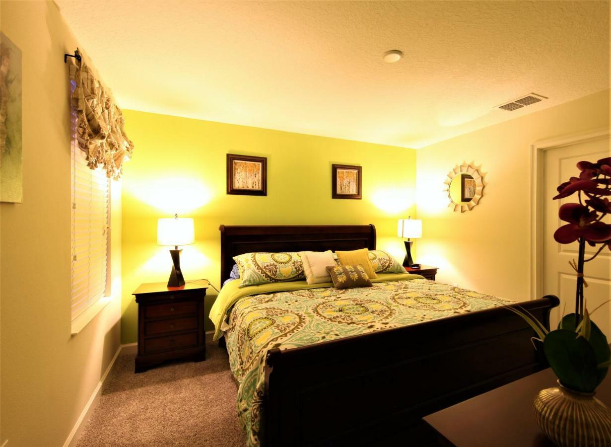 Orlando Disney Home 9024 Davenport Kültér fotó