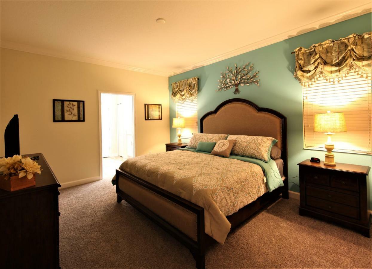 Orlando Disney Home 9024 Davenport Kültér fotó