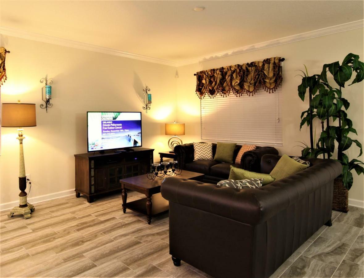 Orlando Disney Home 9024 Davenport Kültér fotó