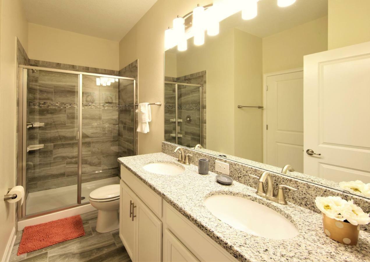 Orlando Disney Home 9024 Davenport Kültér fotó