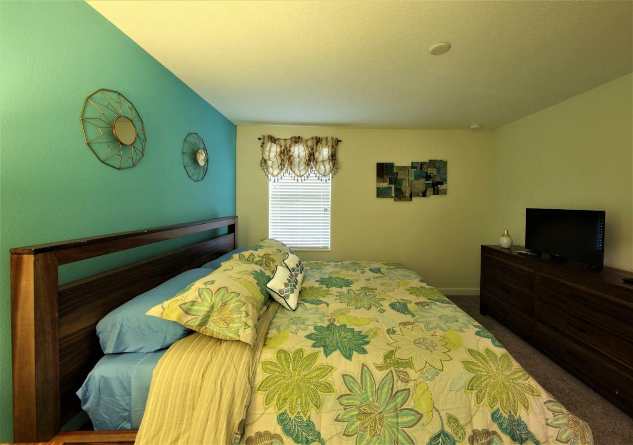 Orlando Disney Home 9024 Davenport Kültér fotó