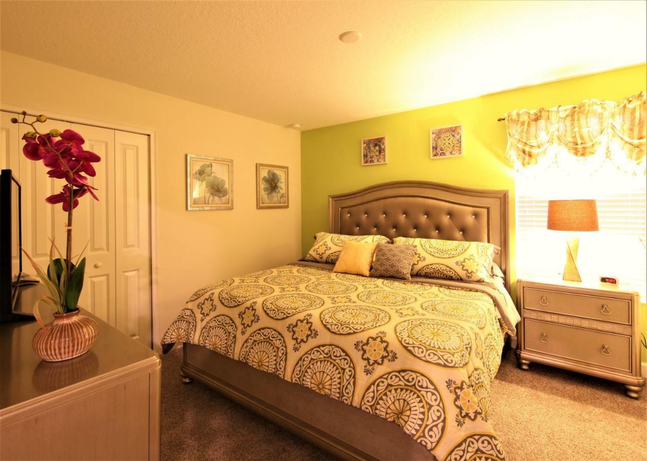 Orlando Disney Home 9024 Davenport Kültér fotó