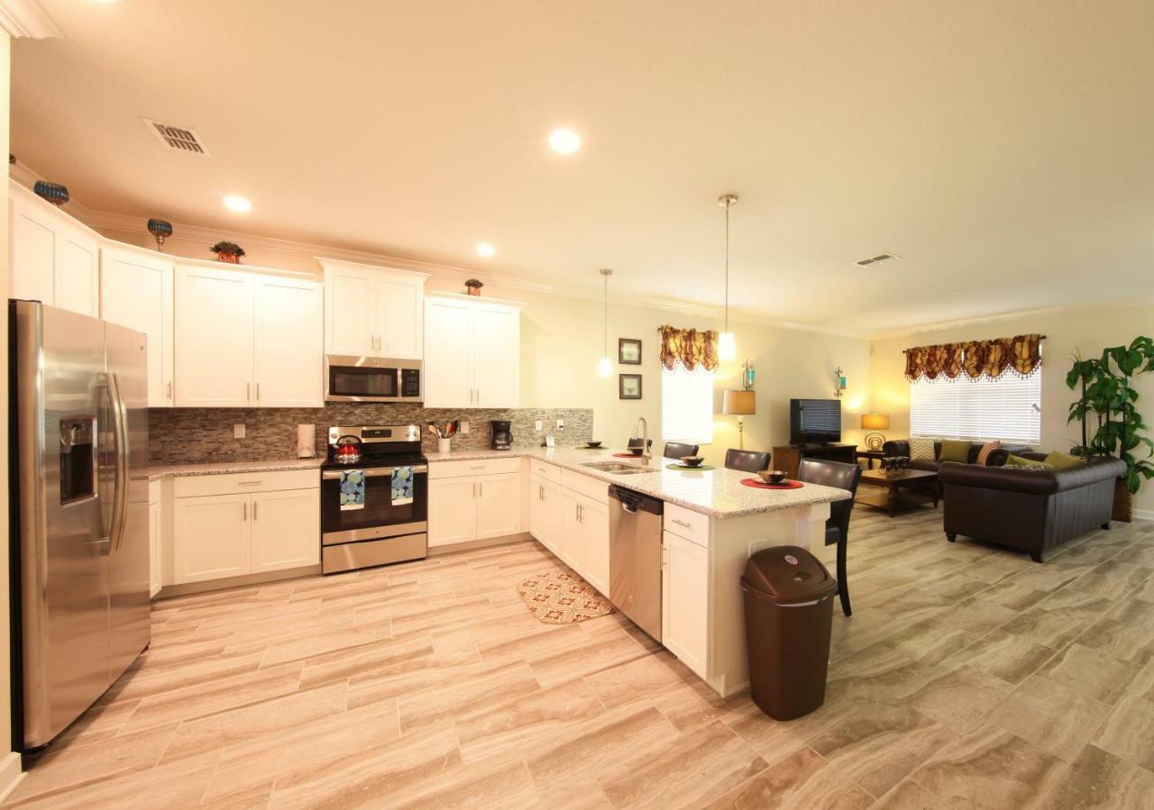 Orlando Disney Home 9024 Davenport Kültér fotó