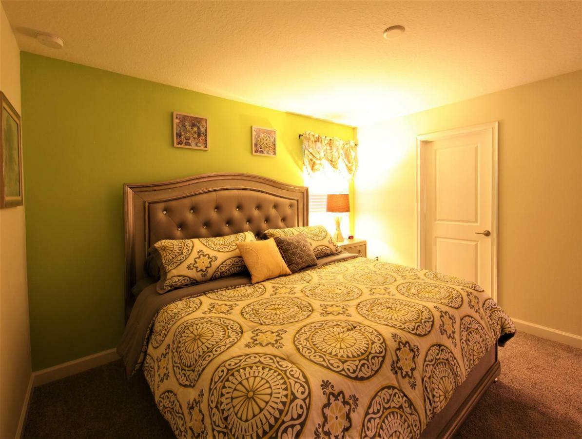 Orlando Disney Home 9024 Davenport Kültér fotó