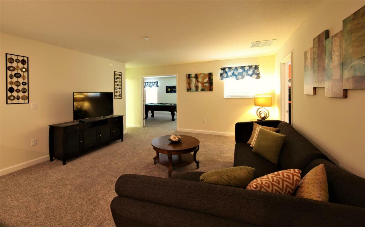 Orlando Disney Home 9024 Davenport Kültér fotó