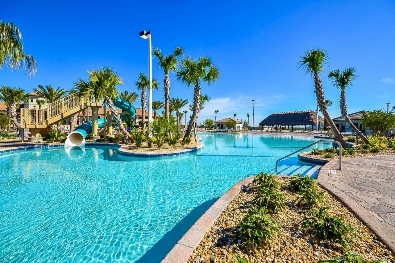 Orlando Disney Home 9024 Davenport Kültér fotó