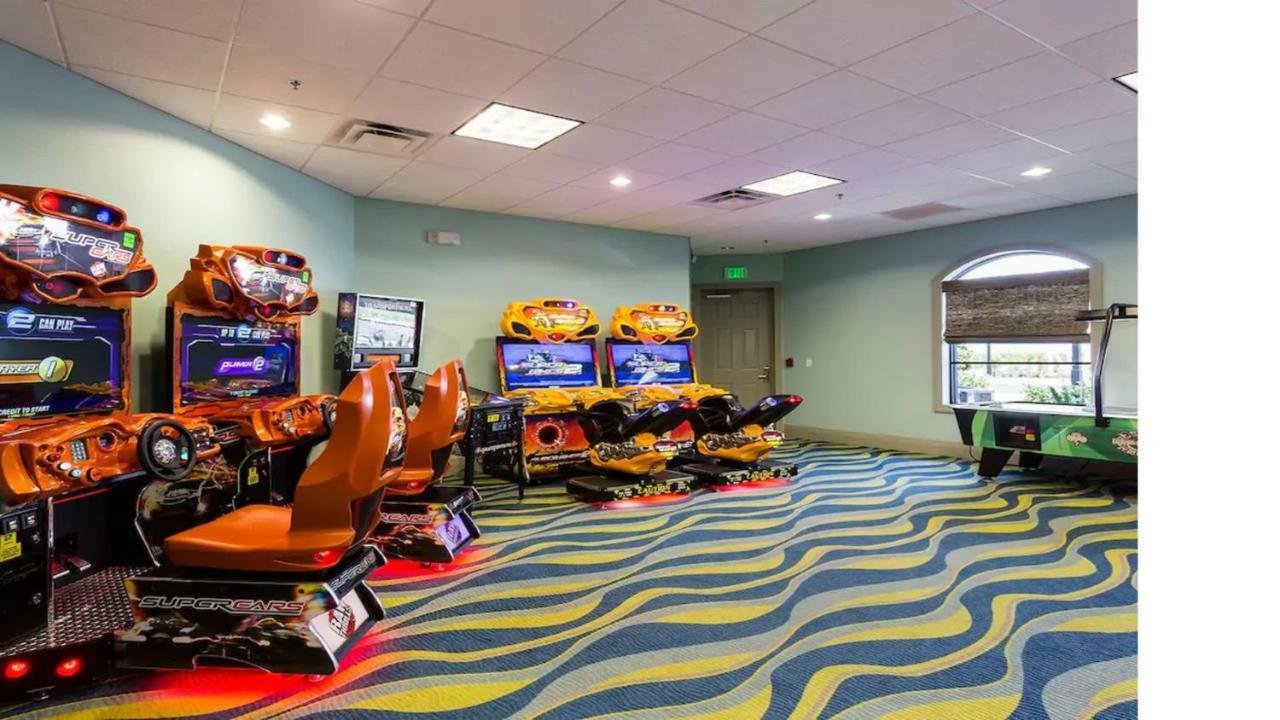 Orlando Disney Home 9024 Davenport Kültér fotó