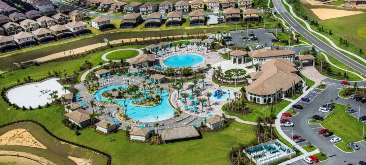 Orlando Disney Home 9024 Davenport Kültér fotó